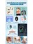 Hx Kids 4g Max Sim Kartlı Harvox Akıllı Çocuk Saati Gps Konum Takibi Görüntülü KONUŞMA4G Btk Kayıtlı 2