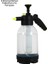 Şeffaf Pompa 2 Litre 1
