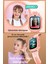 Hx Kids 4g Pro Sim Kartlı Gps Akıllı Çocuk Saati Konum Takibi Arama Konuşma 4g Destekli 7