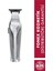 Kesintisiz Sakal Kesme Makinesi, Şarjlı ve Taşınabilir Profesyonel Kullanım 1