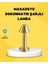 Kablosuz LED Masa Lambası 1800MAH 3 Renk Aydınlatma Dokunmatik 1