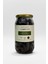 Kurutulmuş Doğal Salamura Siyah Zeytin 1000GR 2