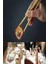 10 Çift Bambu Chopstick Desenli Yıkanabilir Çin Çubuk Suşi Ramen Noodle Yemek Çubuğu 3