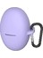 Huawei Freebuds 6 Hang Kılıf - Lila 2