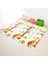 Premium Katlanabilir Oyun Matı (150*200*1 Cm)- Çantalı 6