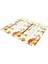 Premium Katlanabilir Oyun Matı (150*200*1 Cm)- Çantalı 7