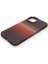 Pixel Weave Case iPhone 15 Ateş Çizgisi 4