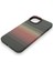 Pixel Weave Case iPhone 14/13 Bozkır Alacası 4