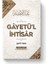 Gayetül Ihtisar (Ciltli) 1