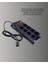 Termal Korumalı 8 Prizli 3 Usb’li Uzatma Kablosu - MK001R-4ODA45 3