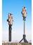 Tripod Kablosuz Bluetooth Bağlantılı Selfie Çubuğu 360 Derece Dönebilen 3