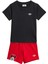 Originals JD0575 ADIDAS DISNEY MICKEY MOUSE SHORT TEE SET 10
