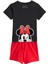 Originals JD0575 ADIDAS DISNEY MICKEY MOUSE SHORT TEE SET 11
