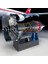 Rr TR900 Aero Engine Modeli – 27 cm Detaylı 3D Baskı, Metalik Pla, Döner Rotorlu Havacılık Koleksiyon Ürünü 2