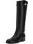 Siyah Kadın Çizme FLFZORLEA11-BLACK 1