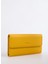 Sarı Kadın Cüzdan Frk 540 Flt Deri Sarı 2