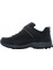 Flake Siyah Erkek Soft Shell WP Spor Ayakkabı 8