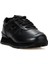 Peru Plus 102 19250P-M Siyah Erkek Hakiki Deri Spor A 6