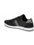 Kares WT 9Pr Erkek Siyah Günlük Sneaker 6