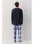 Sam Erkek Pijama Takımı 4