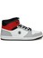 Lumberjac 101338835 Rachel Hı Beyaz-Kırmızı Erkek Spor Ayakkabı 7