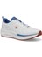 Cold FX Beyaz-Saks Erkek Spor Ayakkabı 6