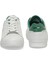 U.S Polo 101512747 Erna FX Beyaz-Yeşil Erkek Spor Ayakkabı 10