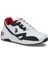 Husky FX Beyaz-Laci-Kırmızı Erkek Spor Ayakkabı 11