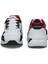 Husky FX Beyaz-Laci-Kırmızı Erkek Spor Ayakkabı 15