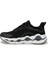 Kesk Siyah Erkek Spor Ayakkabı 8
