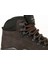 G1221CKO Koyu Kahve Crazy Deri Watertıght Outdoor Trekkin 4