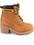 Ottawa Kadın Sundance (Tarçın) Nubuk Güblük Bot 1