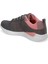 Wolky Kadın K.Gri-Pembe Spor Ayakkabı 3