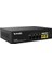 S106PC 6-Portlu 10/100 Mbps Lite Poe Uplink Switch (4 Port Poe Destekli 55W Toplam Güç) 2