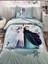 Disney Frozen Leaves Tek Kişilik Lisanslı Nevresim Takımı 1