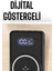 Hızlı Şarj Dijital Göstergeli Powerbankli Çoklu Şarj Özelliği 4
