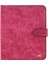 Isme Özel Çıtçıtlı Fonksiyonlu Macbook Organizer - %100 Rainbow Deri - ET02001 - Fuşya 3