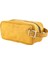 Isme Özel Dopp Kit Kişisel Bakım ve Seyahat Çantası - %100 Rainbow Deri - AC14004 - Hardal Sarısı 5