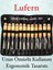 12 Parça Ahşap Oyma Iskarpela Set Profesyonel Taş Seramik Tahta Hobi Gravür Keskin Bıçak Takımı 1