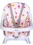 Sema Baby Mama Sandalyesi Minderi - Pembe 5