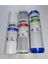 Açık Kasa Su Arıtma Cihazları Için 6lı Set Puretech 1