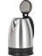 Bfs Su Isıtıcı 220 - 240 V Paslanmaz Çelik Kettle Uzun Ömürlü 2000 Watt 1
