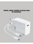 Bfs 120W Mi Turbo Akıllı Tanıma Çipli Hızlı Şarj Cihazı Taşınabilir ve Dayanıklı 2