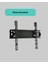 Bfs 32-42” Tv Duvar Askı Aparatı 3