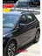 Volkswagen Polo Mk6 Batman & Yarasa Ayna Kapağı – Parlak Piano Black Sport 3