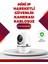 Bfs Full Hd 1080P Kablosuz Güvenlik Kamerası – Hareket Takip, Gece Görüşü ve Iki Yönlü Ses Özellikli 1