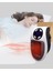 Bfs LED Ekranlı Ayarlanabilir Sıcaklık Mini Priz Isıtıcı Sessiz (Kopya) 2