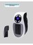 Bfs LED Ekranlı Ayarlanabilir Sıcaklık Mini Priz Isıtıcı Sessiz (Kopya) 4