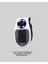 Bfs LED Ekranlı Ayarlanabilir Sıcaklık Mini Priz Isıtıcı Sessiz (Kopya) 5