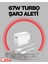 Bfs 67 Watt Turbo Destekli Şarj Cihazı Honor 50 70 90 Uyumlu 1